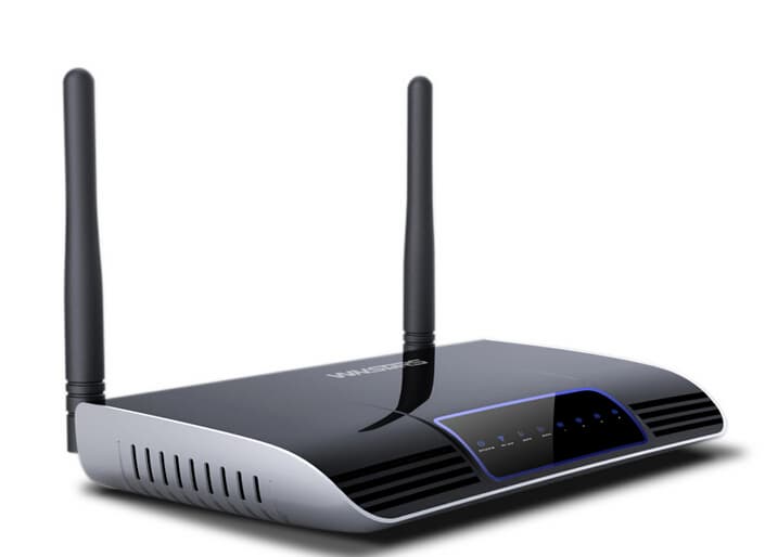 Wireless 802_11N Router _2T2R_